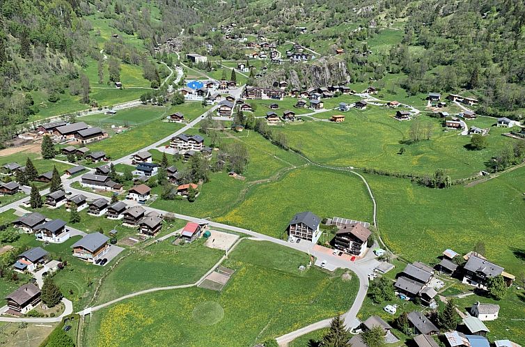 Appartement Casa Yolanda 1. OG Süd