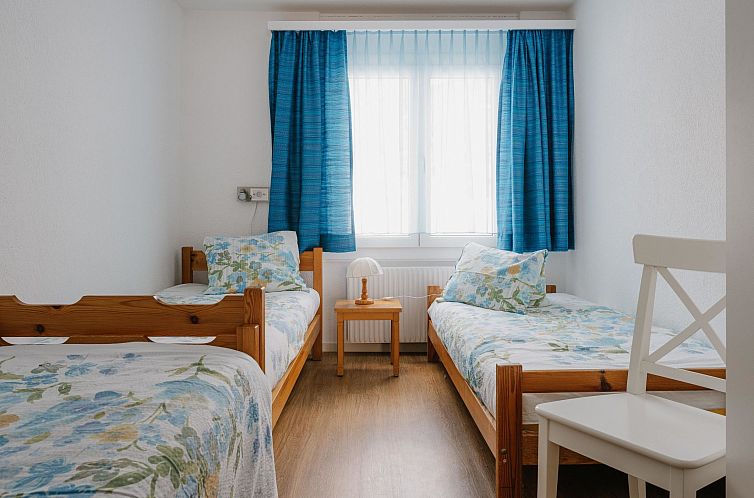 Appartement Casa Yolanda 1. OG Süd