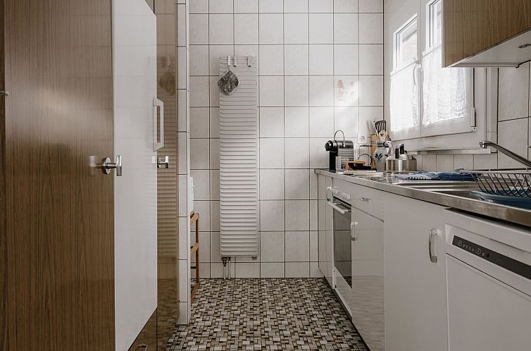 Appartement Casa Yolanda 1. OG Süd
