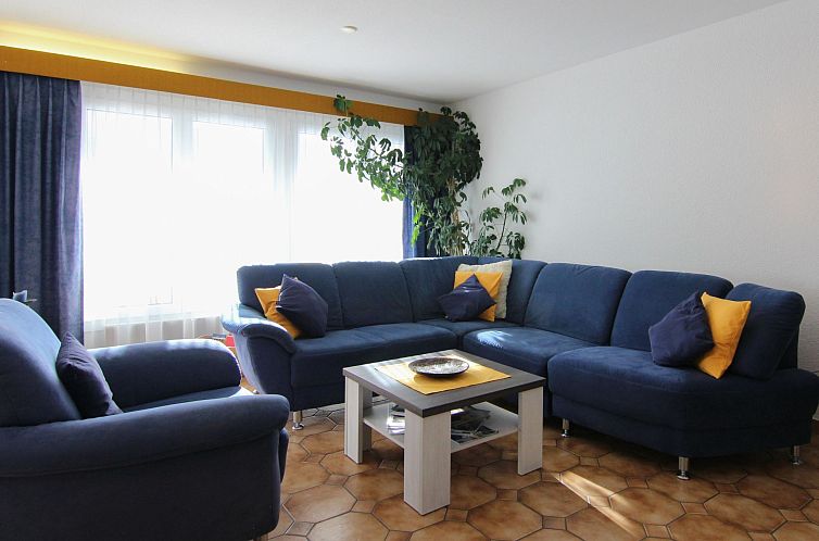 Appartement Casa Yolanda 1. OG Süd