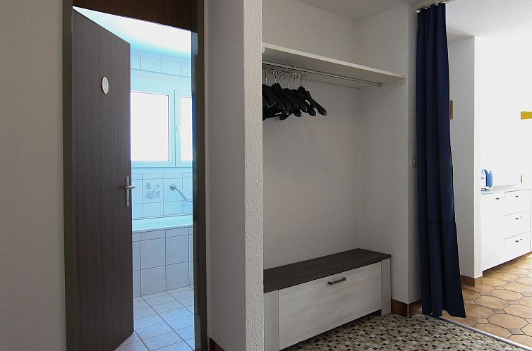 Appartement Casa Yolanda 1. OG Süd