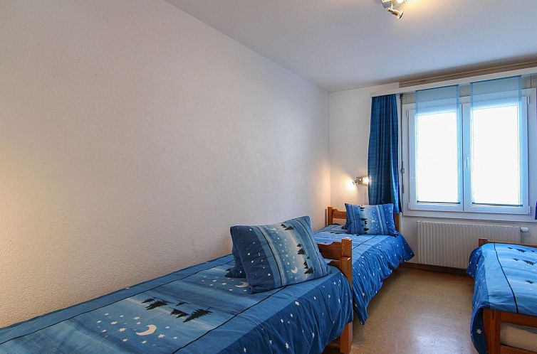 Appartement Casa Yolanda 1. OG Süd