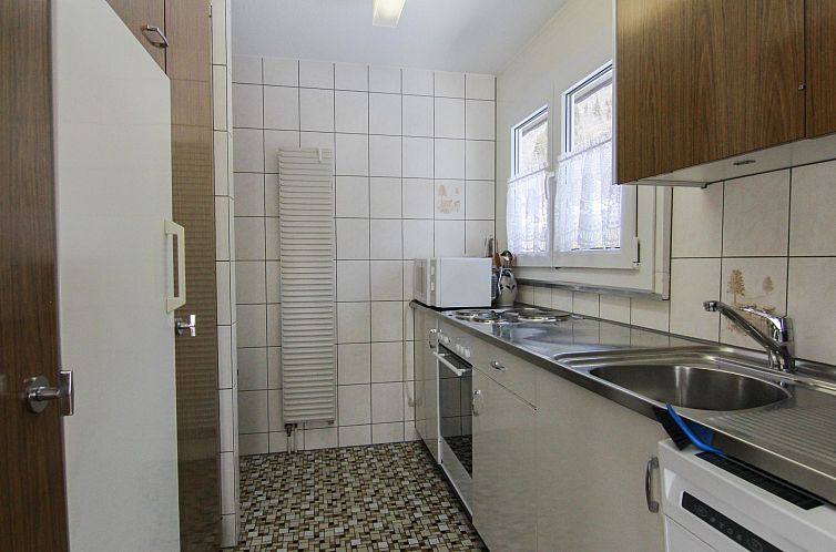 Appartement Casa Yolanda 1. OG Süd
