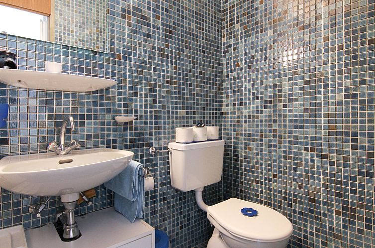 Appartement Casa Yolanda 1. OG Süd