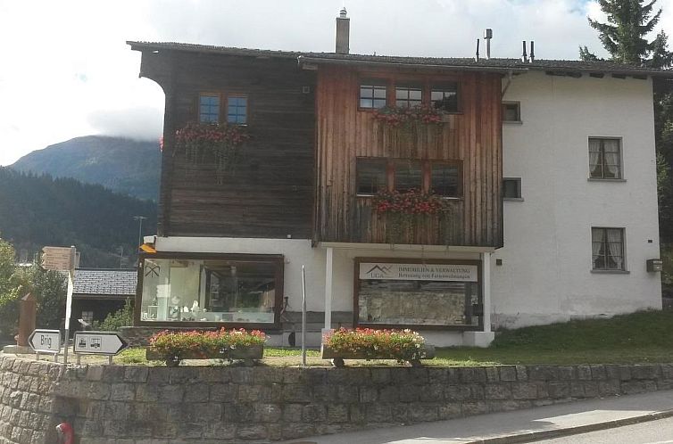 Appartement ABC Ferienwohnung 3 1. OG Nord-Ost