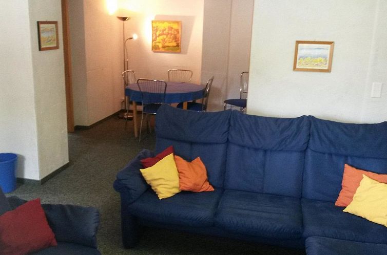 Appartement ABC Ferienwohnung 3 1. OG Nord-Ost