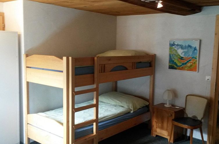 Appartement ABC Ferienwohnung 3 1. OG Nord-Ost