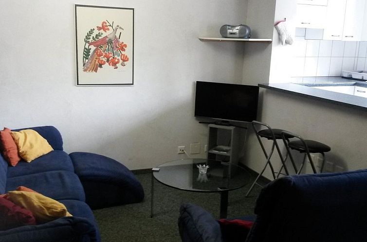 Appartement ABC Ferienwohnung 3 1. OG Nord-Ost