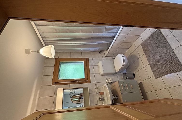 Appartement Thermik 3 1. OG Süd