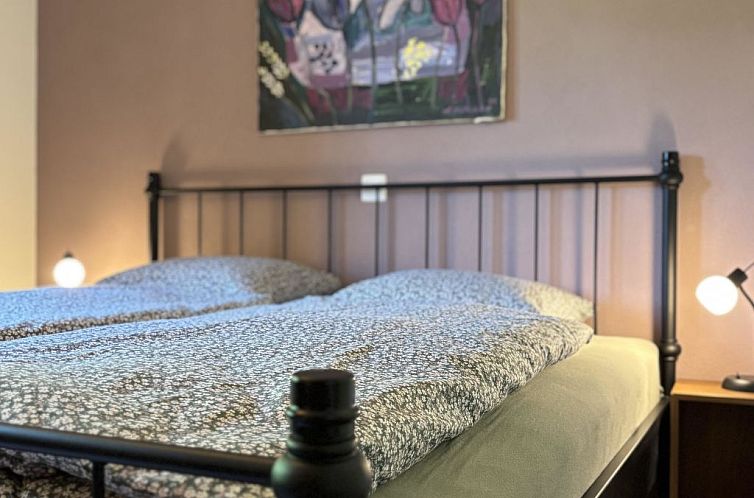 Appartement Thermik 3 1. OG Süd