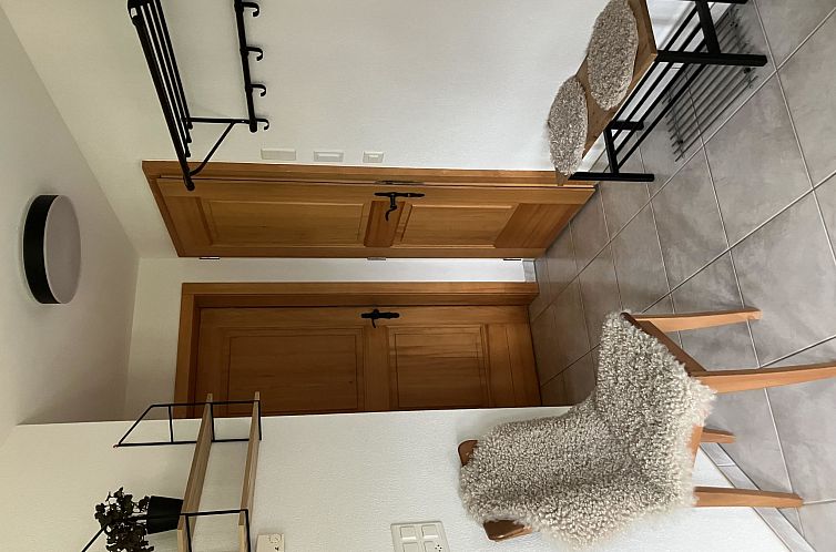 Appartement Thermik 3 1. OG Süd