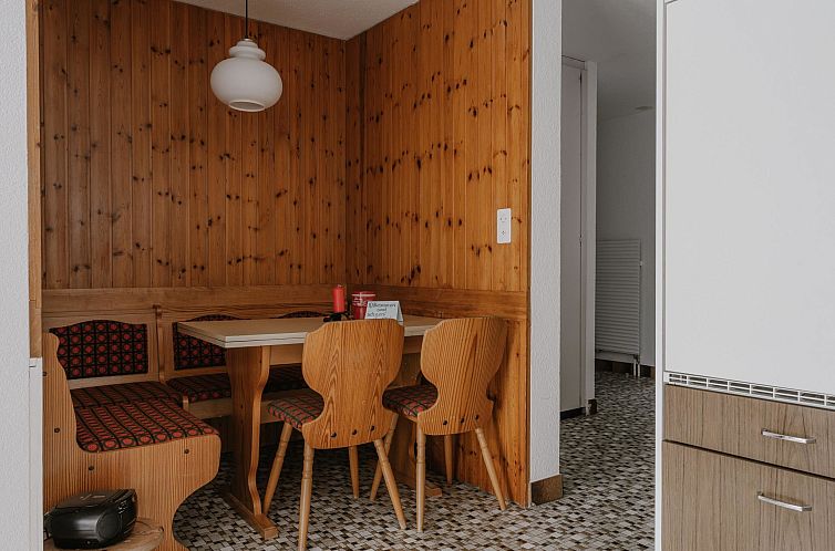 Appartement Casa Yolanda 2. OG Süd