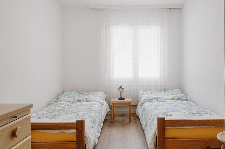 Appartement Casa Yolanda 2. OG Süd
