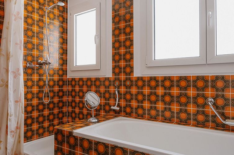 Appartement Casa Yolanda 2. OG Süd