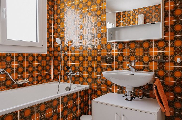 Appartement Casa Yolanda 2. OG Süd