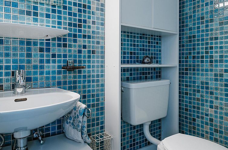 Appartement Casa Yolanda 2. OG Süd