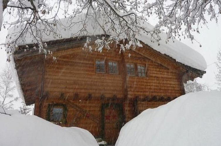 Appartement am Giebelsbach