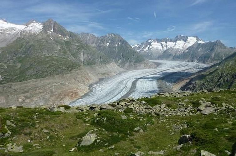 Appartement am Giebelsbach