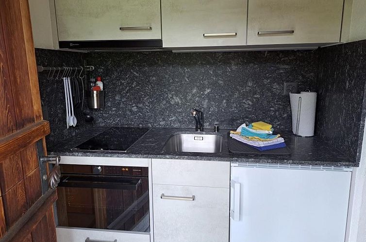 Appartement am Giebelsbach