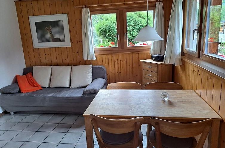 Appartement am Giebelsbach