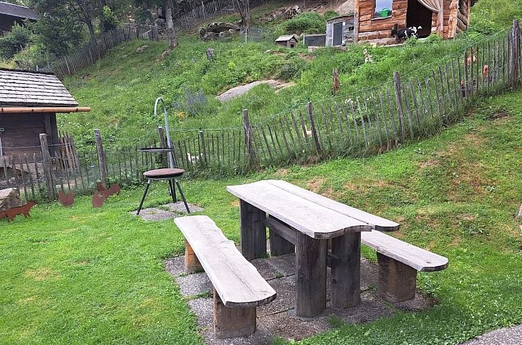 Appartement am Giebelsbach
