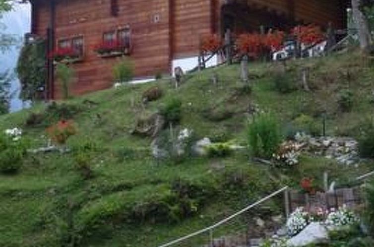 Appartement am Giebelsbach