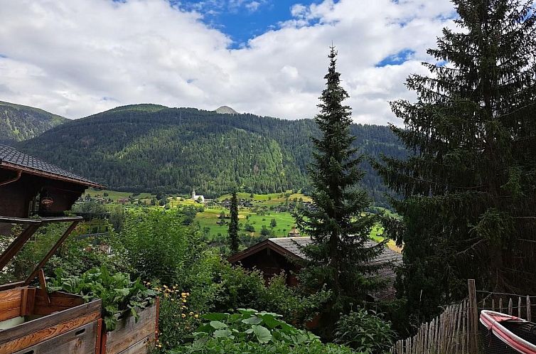 Appartement am Giebelsbach