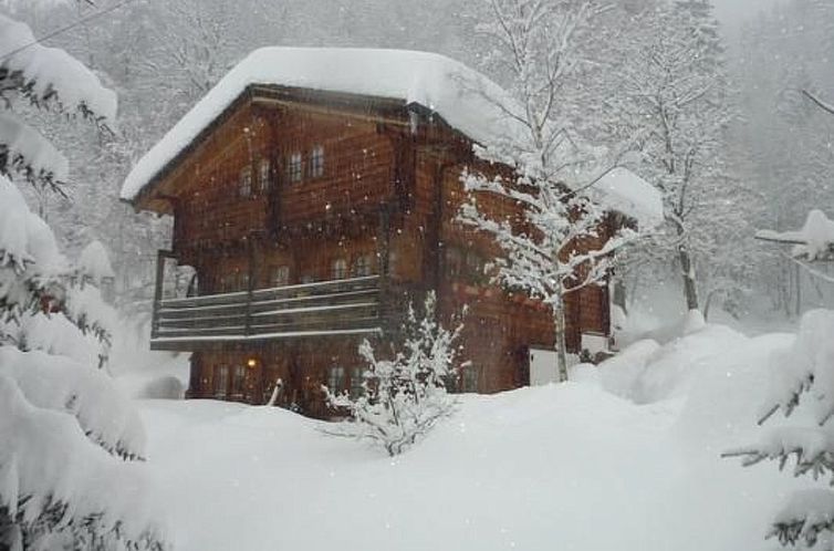 Appartement am Giebelsbach