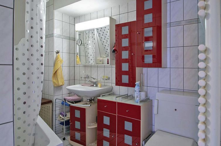 Appartement Wohnung Fieschertal