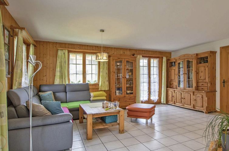 Appartement Wohnung Fieschertal