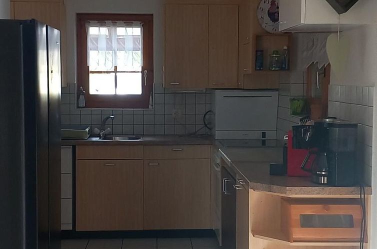 Appartement Wohnung Fieschertal