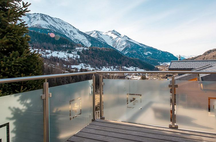 Appartement Pearl 1. OG Süd-West