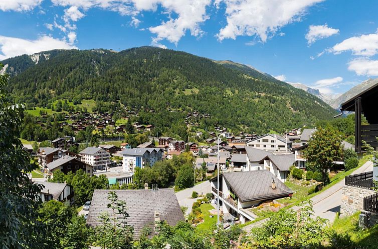 Appartement Pearl 1. OG Süd-West