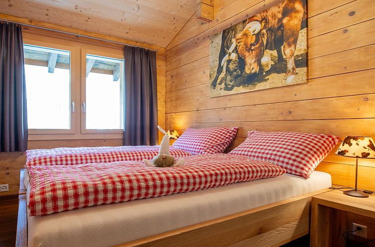 Appartement Pearl 1. OG Süd-West