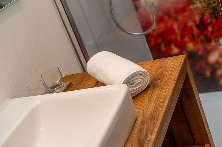 Appartement Pearl 1. OG Süd-West