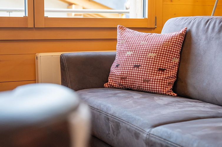 Appartement Pearl 1. OG Süd-West