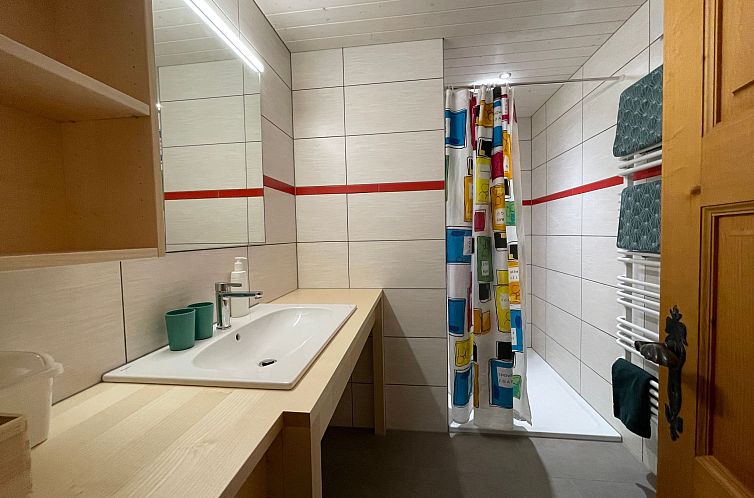 Appartement Plexat