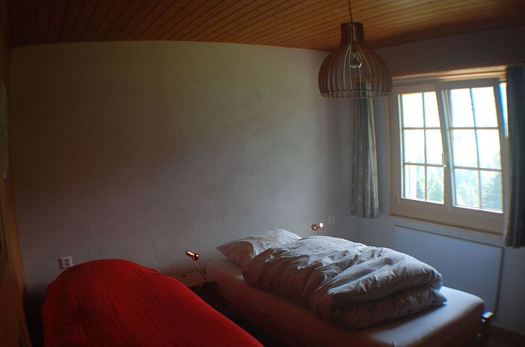 Appartement Plexat