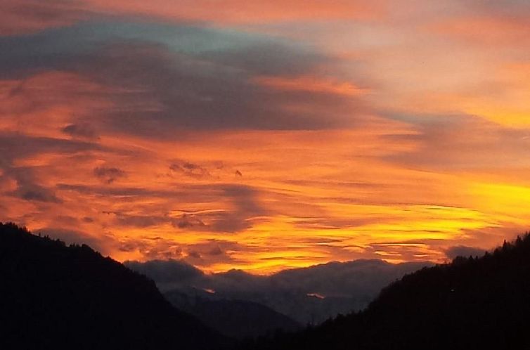 Appartement Gibelegga in Fiesch