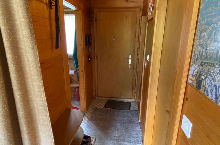 Appartement Chalet Sternschnuppe