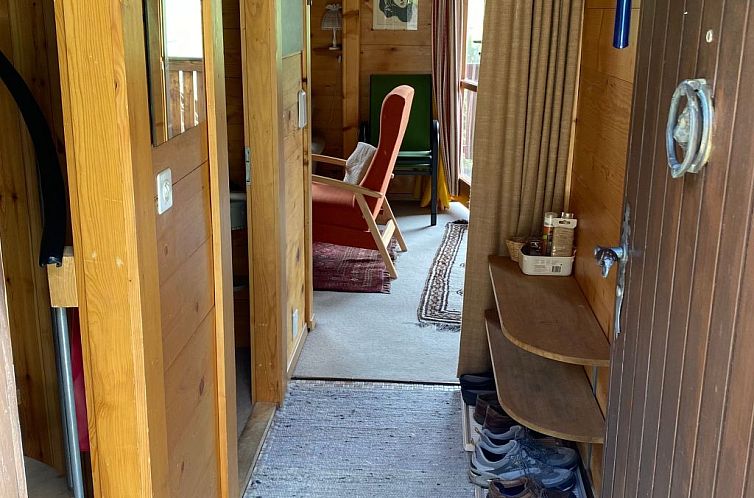 Appartement Chalet Sternschnuppe