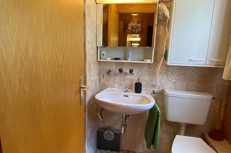 Appartement Chalet Sternschnuppe