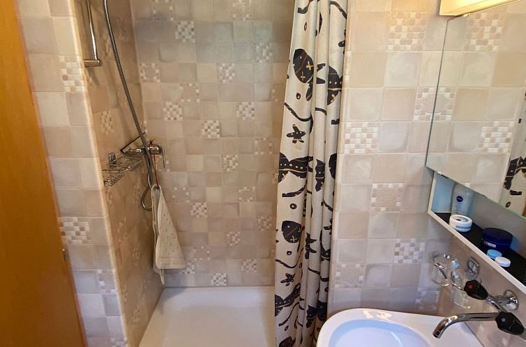 Appartement Chalet Sternschnuppe