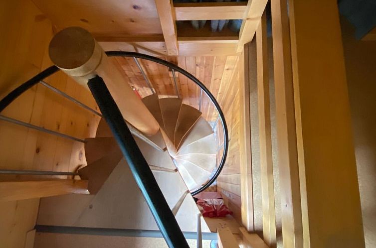 Appartement Chalet Sternschnuppe
