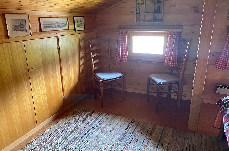 Appartement Chalet Sternschnuppe