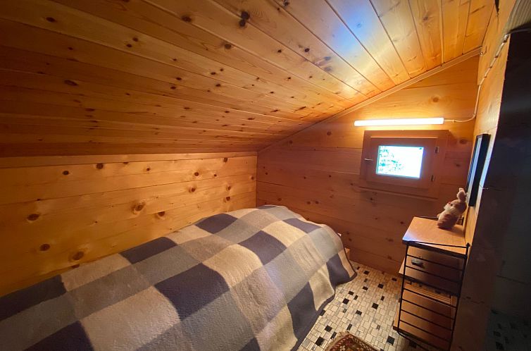 Appartement Chalet Sternschnuppe