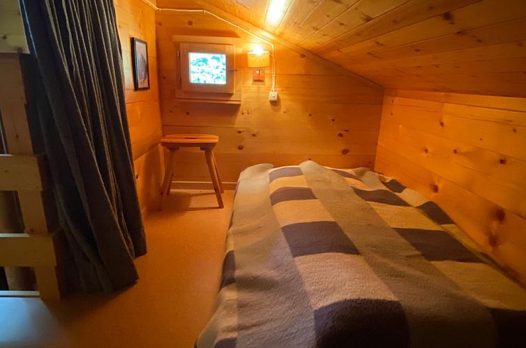 Appartement Chalet Sternschnuppe