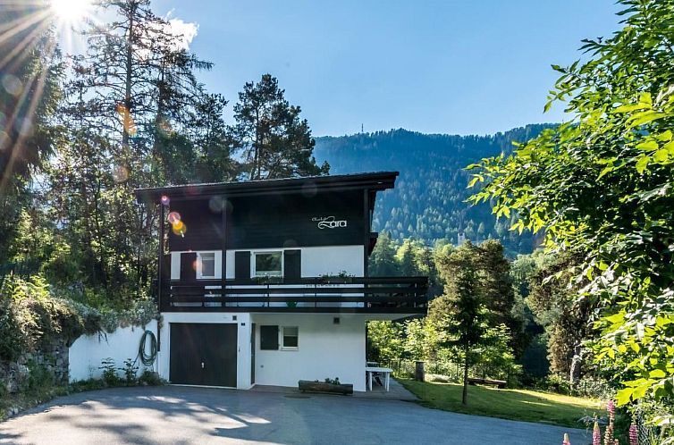 Appartement Chalet Lara