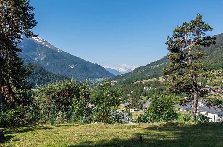 Appartement Chalet Lara