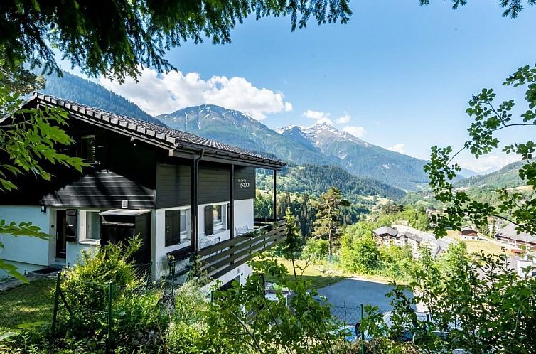 Appartement Chalet Lara